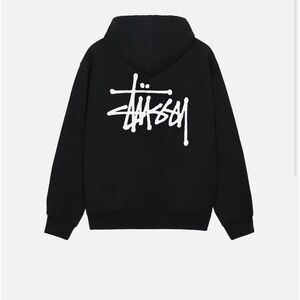 Stussy hoodie